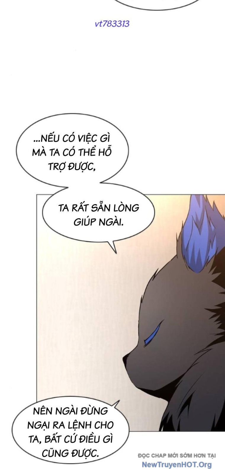 Kiếm Vương Chap 60 - Next Chap 61
