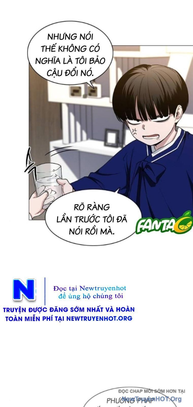 Kiếm Vương Chap 60 - Next Chap 61