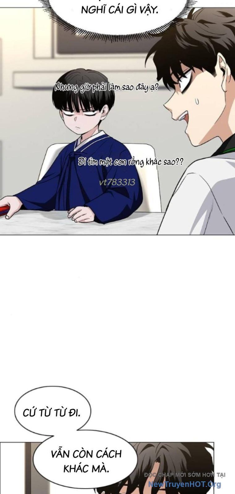 Kiếm Vương Chap 60 - Next Chap 61