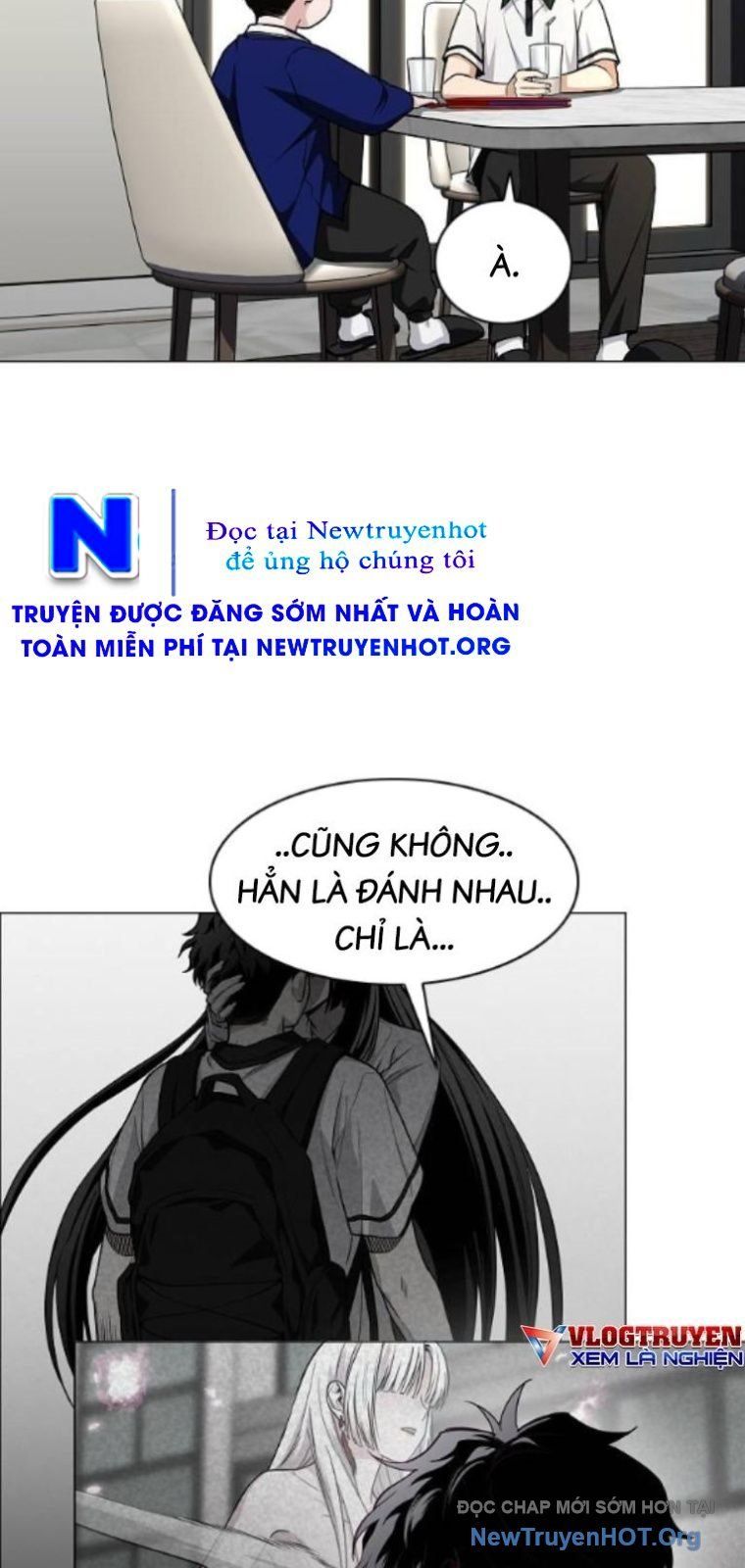 Kiếm Vương Chap 60 - Next Chap 61