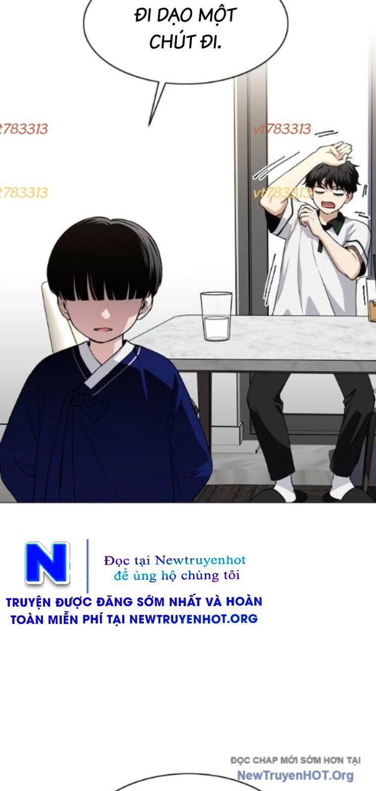 Kiếm Vương Chap 60 - Next Chap 61