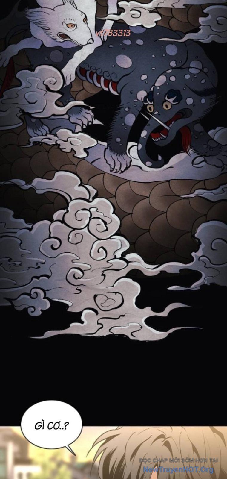 Kiếm Vương Chap 60 - Next Chap 61