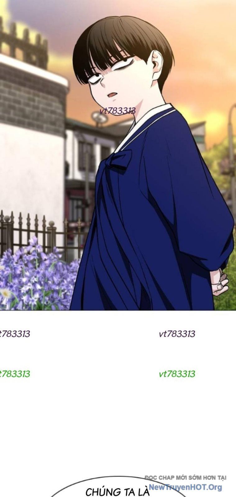 Kiếm Vương Chap 60 - Next Chap 61