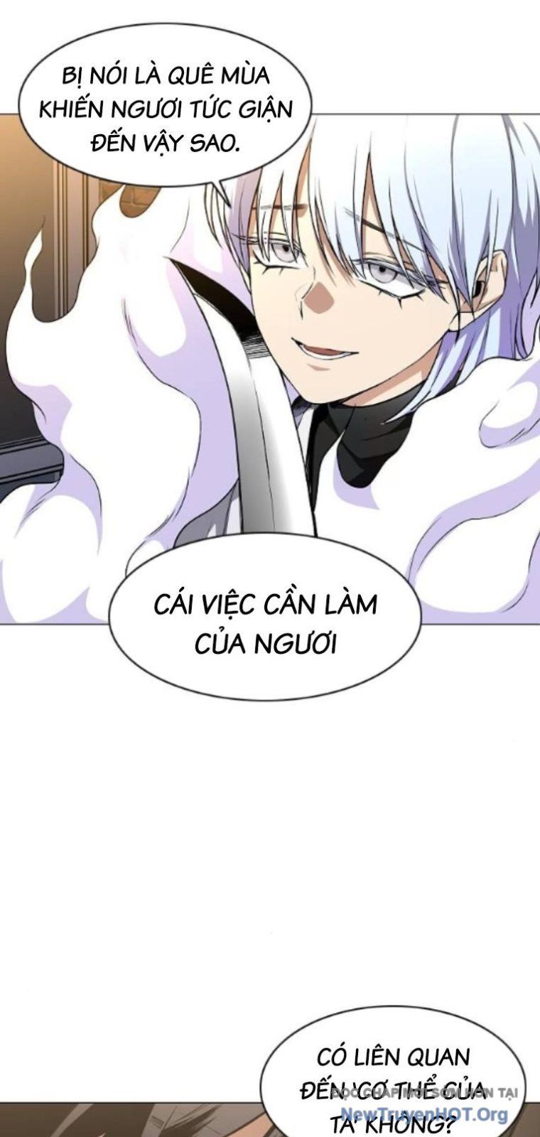 Kiếm Vương Chap 61 - Next Chap 62