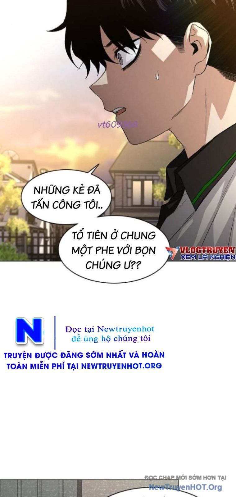 Kiếm Vương Chap 61 - Next Chap 62