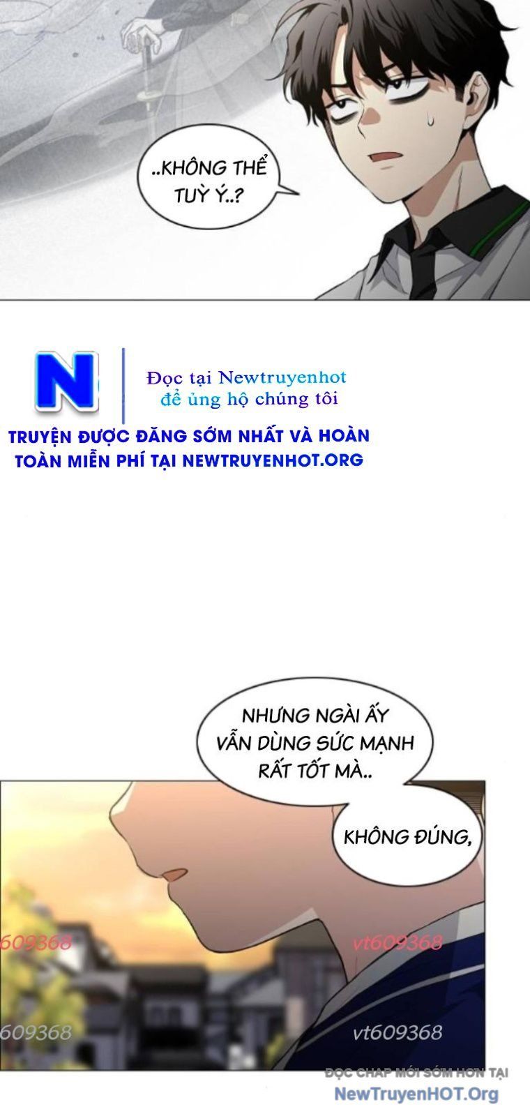 Kiếm Vương Chap 61 - Next Chap 62