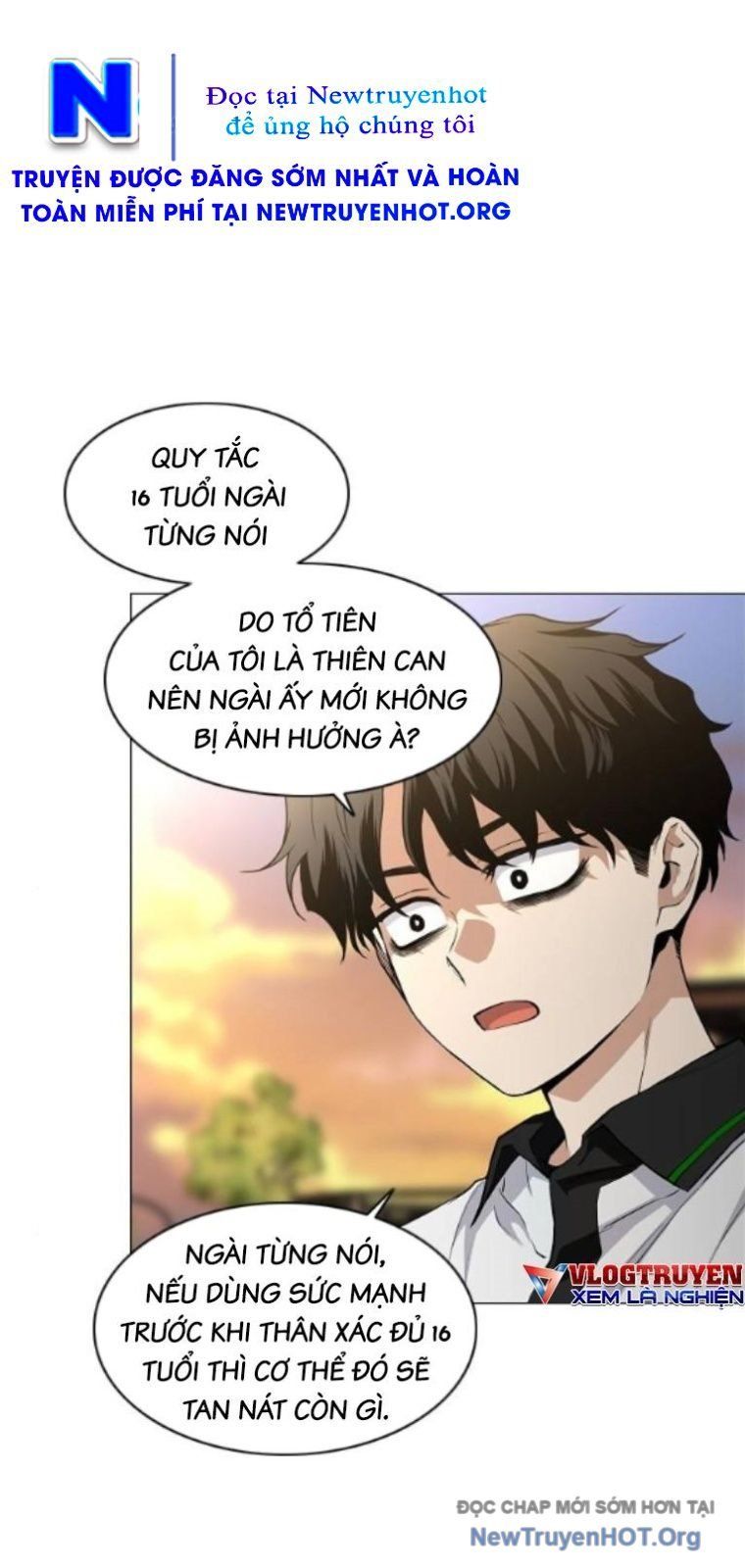 Kiếm Vương Chap 61 - Next Chap 62