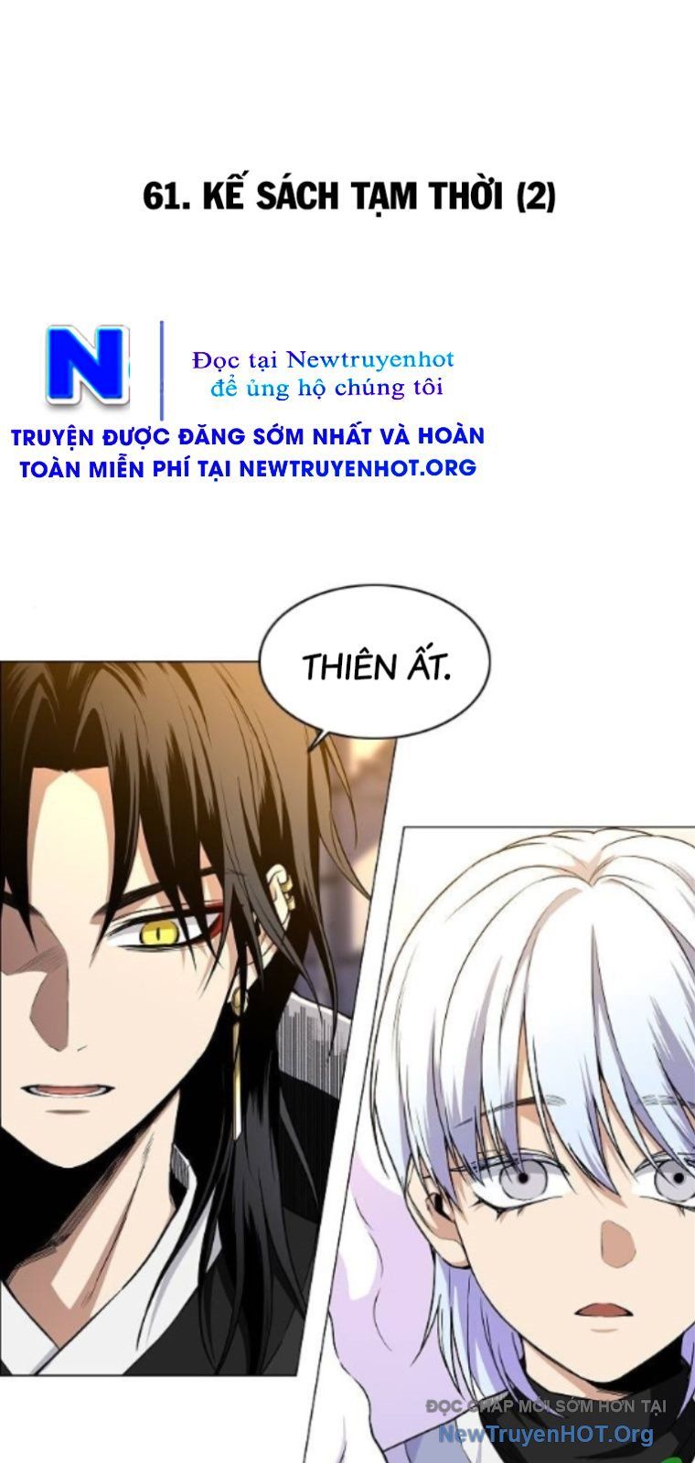 Kiếm Vương Chap 61 - Next Chap 62