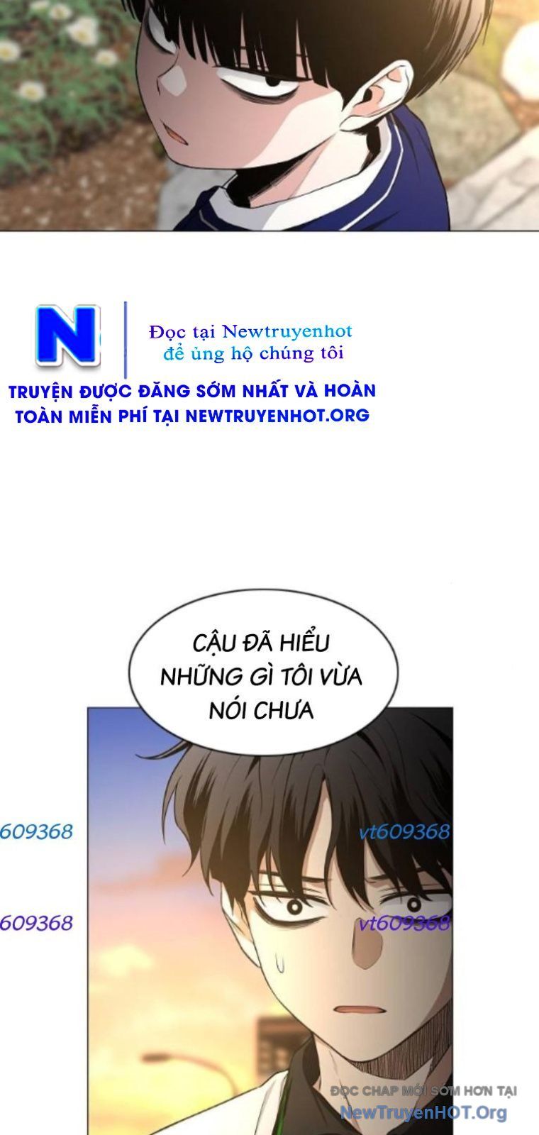 Kiếm Vương Chap 61 - Next Chap 62