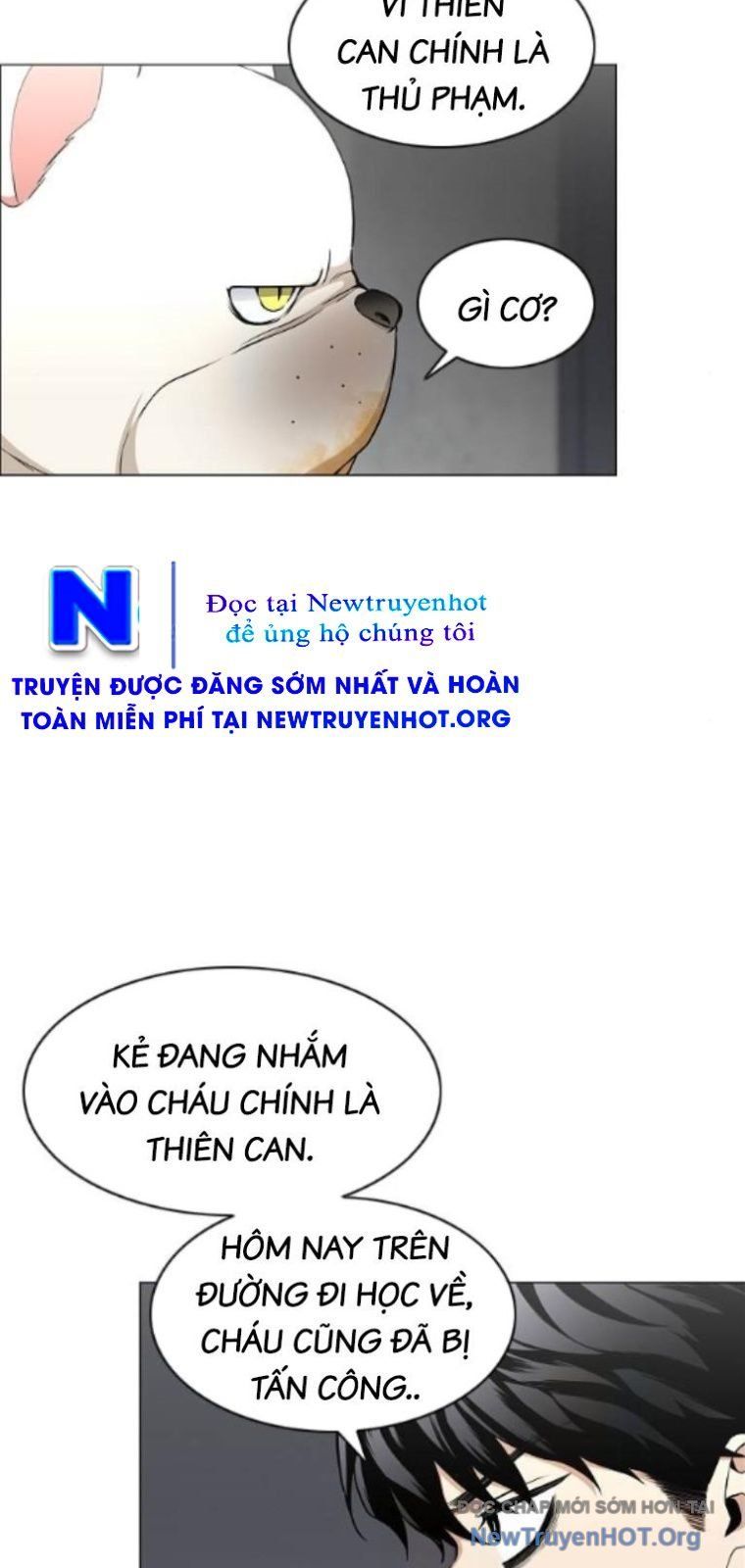 Kiếm Vương Chap 61 - Next Chap 62