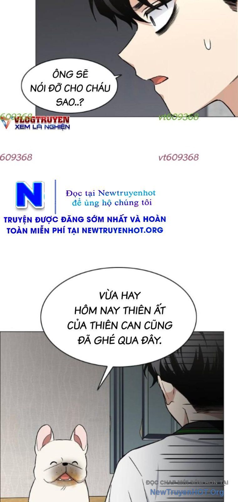 Kiếm Vương Chap 61 - Next Chap 62