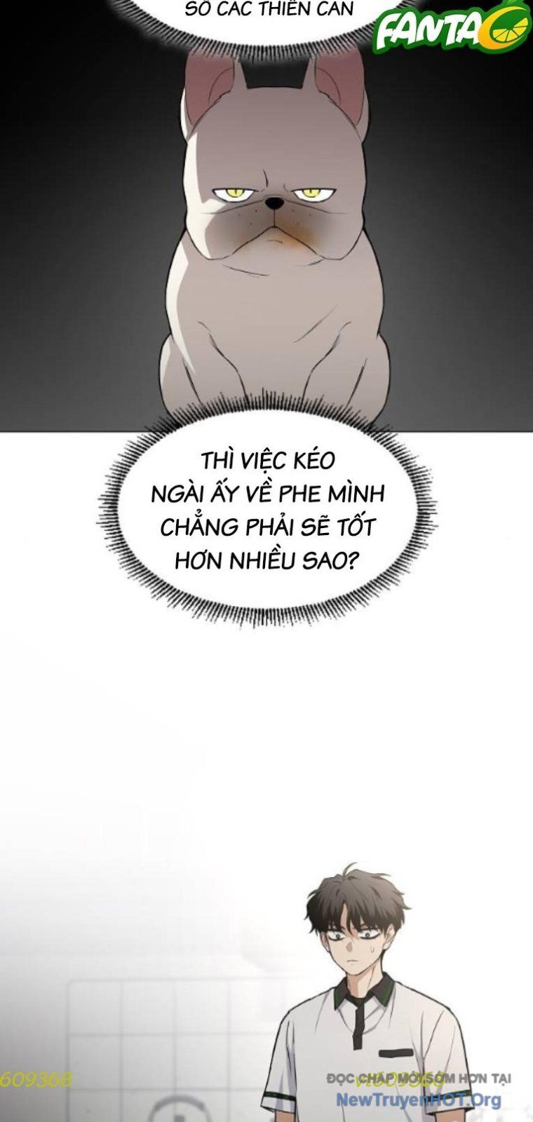 Kiếm Vương Chap 61 - Next Chap 62