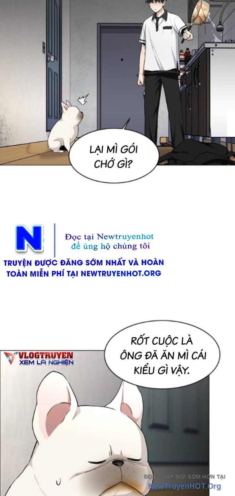 Kiếm Vương Chap 61 - Next Chap 62