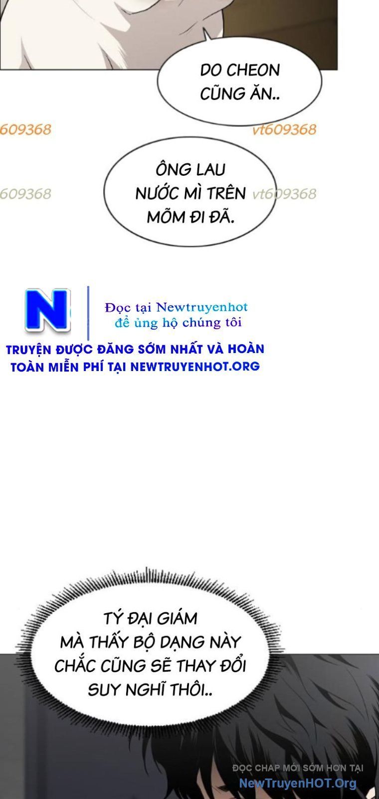 Kiếm Vương Chap 61 - Next Chap 62