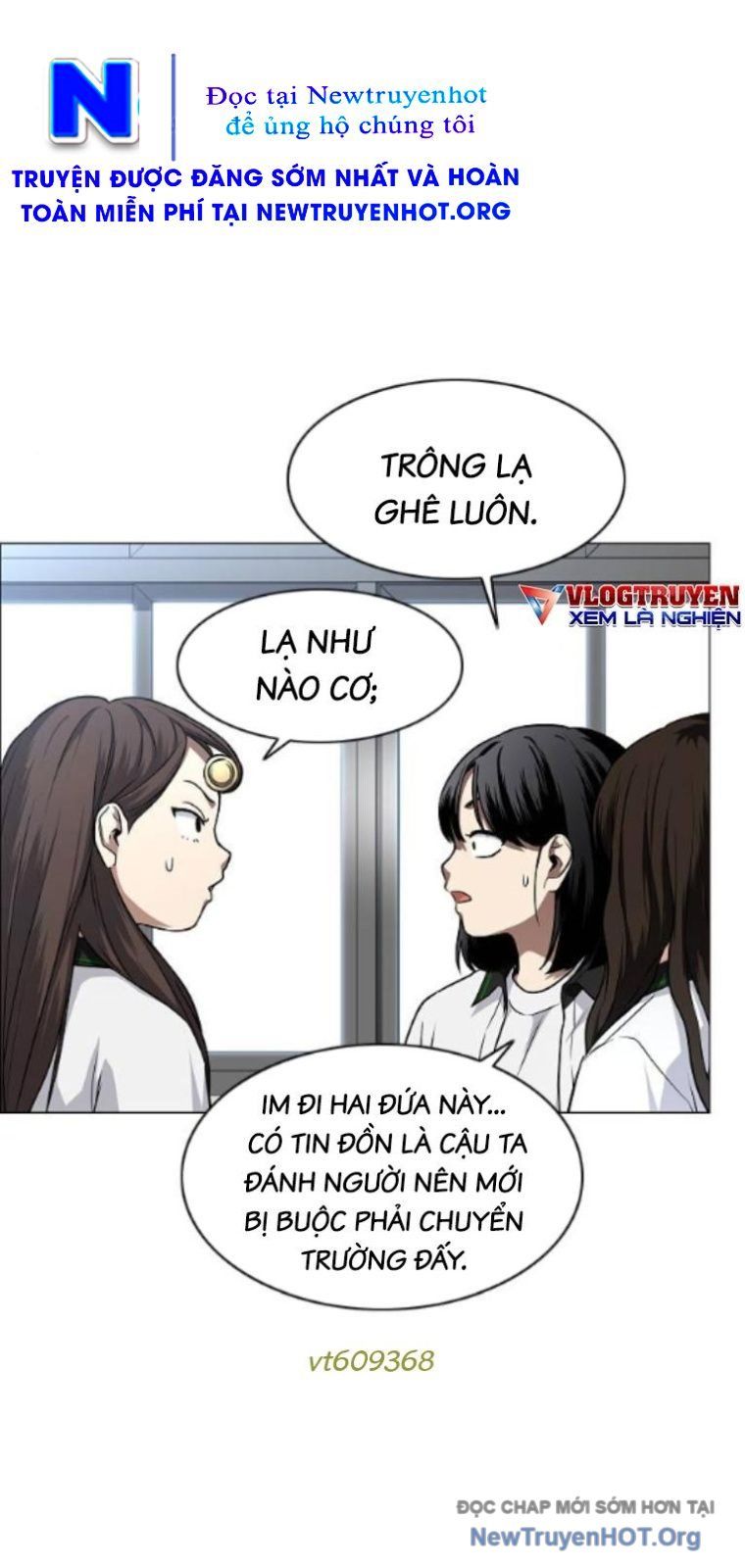Kiếm Vương Chap 61 - Next Chap 62