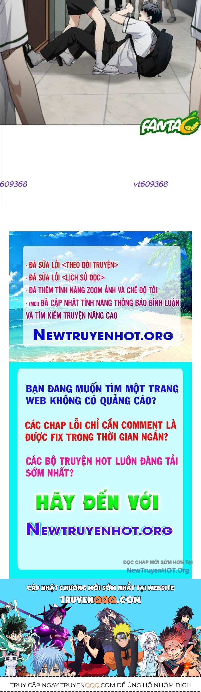 Kiếm Vương Chap 61 - Next Chap 62