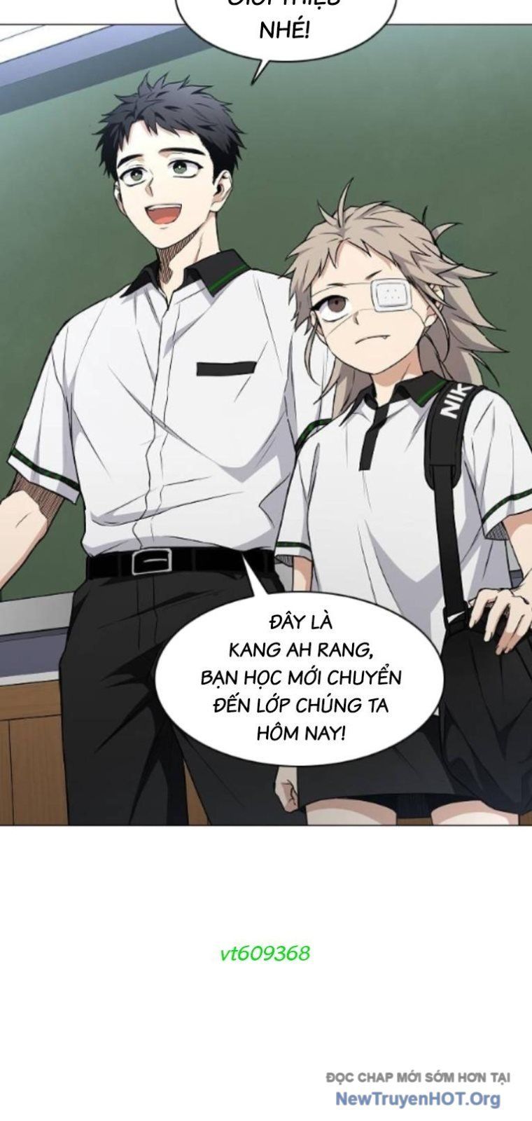 Kiếm Vương Chap 62 - Next Chap 63