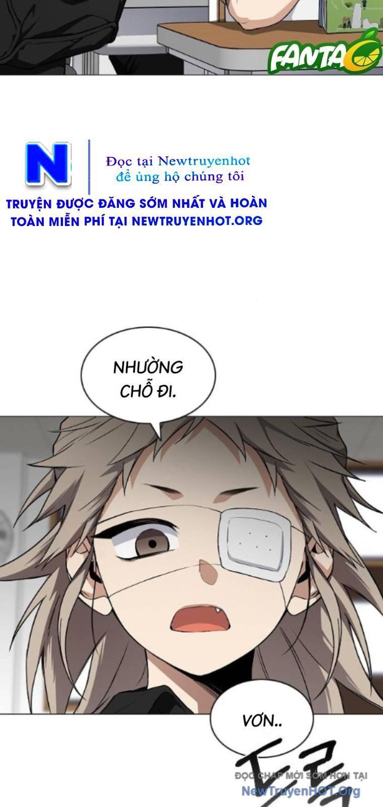 Kiếm Vương Chap 62 - Next Chap 63