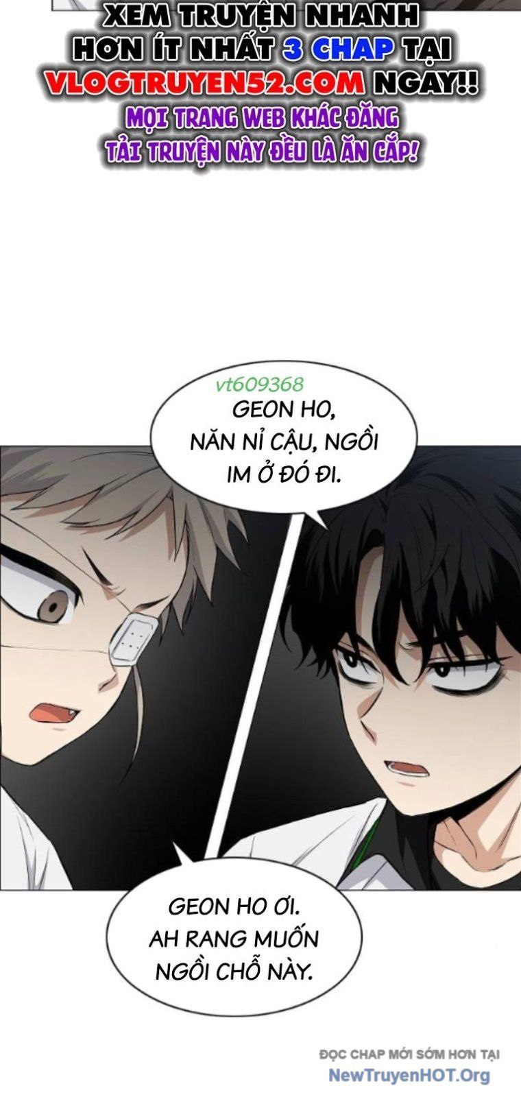 Kiếm Vương Chap 62 - Next Chap 63