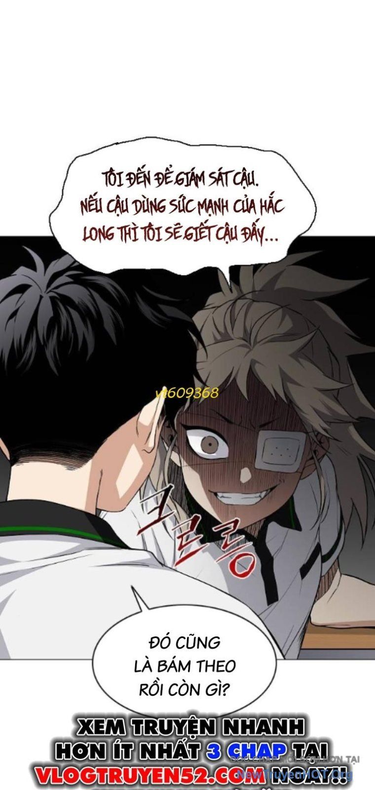 Kiếm Vương Chap 62 - Next Chap 63