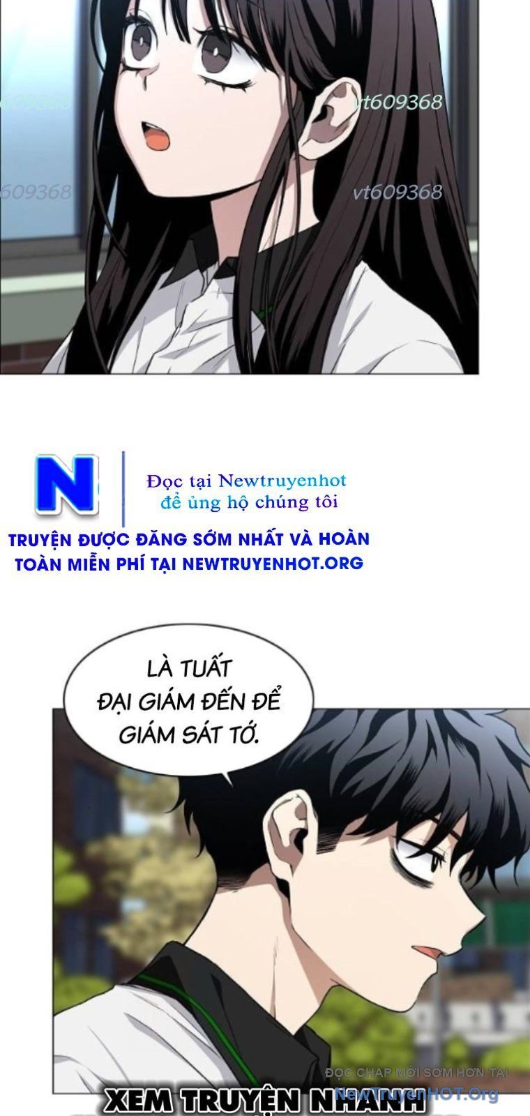 Kiếm Vương Chap 62 - Next Chap 63