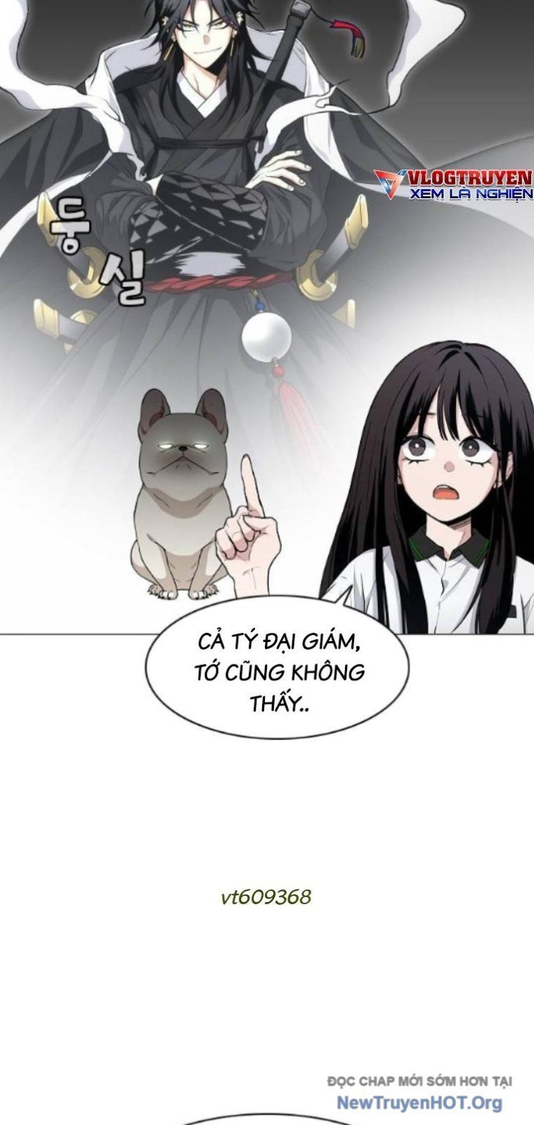 Kiếm Vương Chap 62 - Next Chap 63