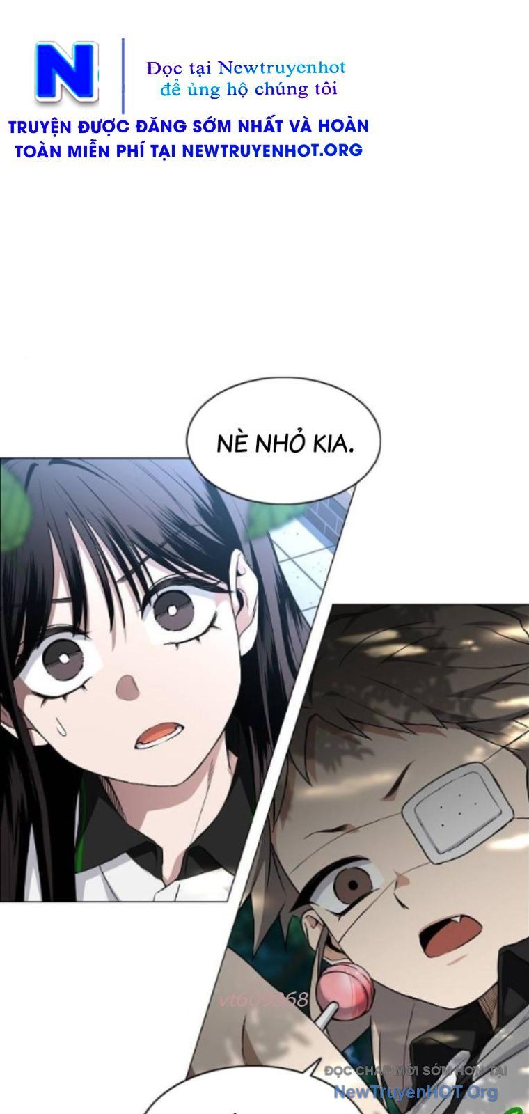 Kiếm Vương Chap 62 - Next Chap 63