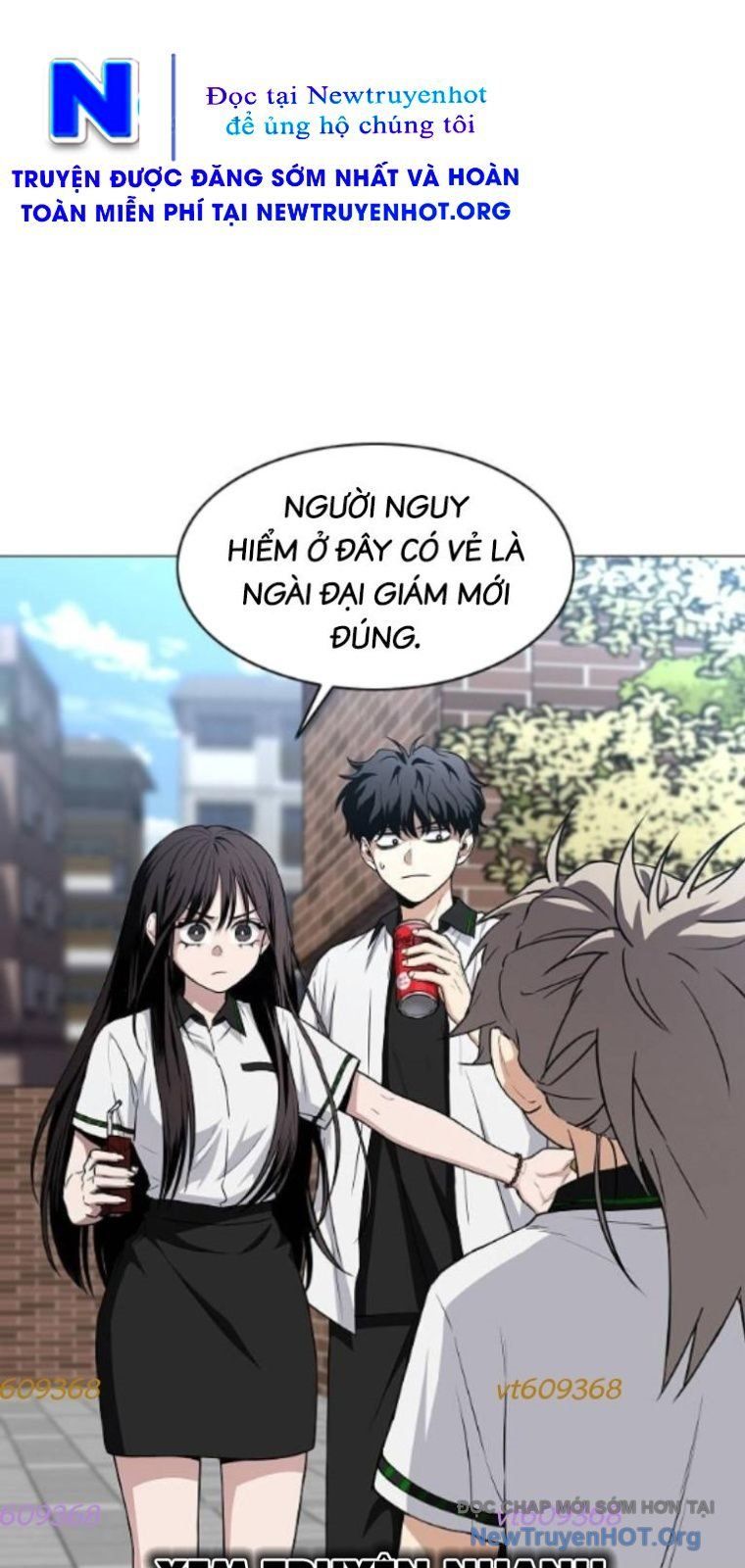 Kiếm Vương Chap 62 - Next Chap 63