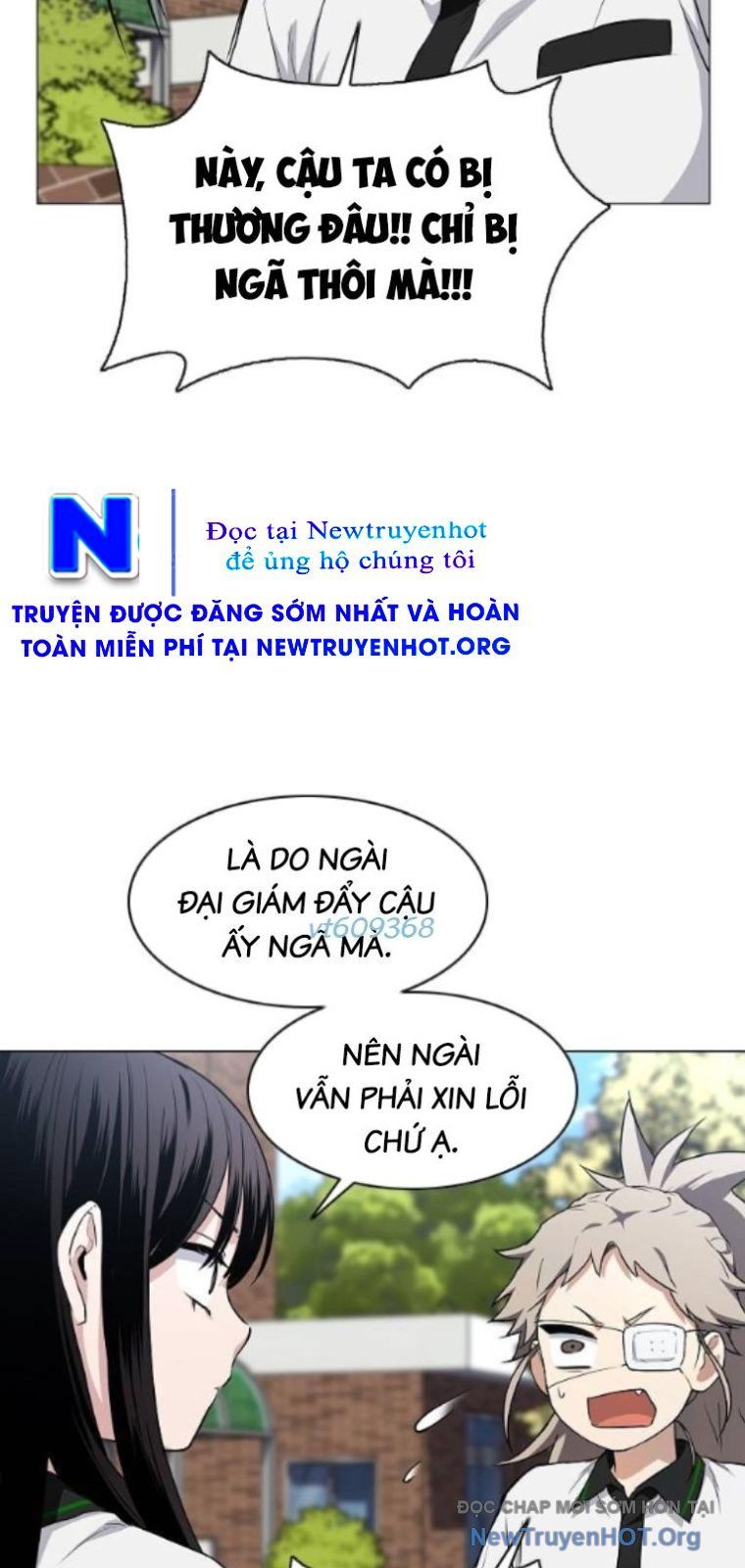 Kiếm Vương Chap 62 - Next Chap 63