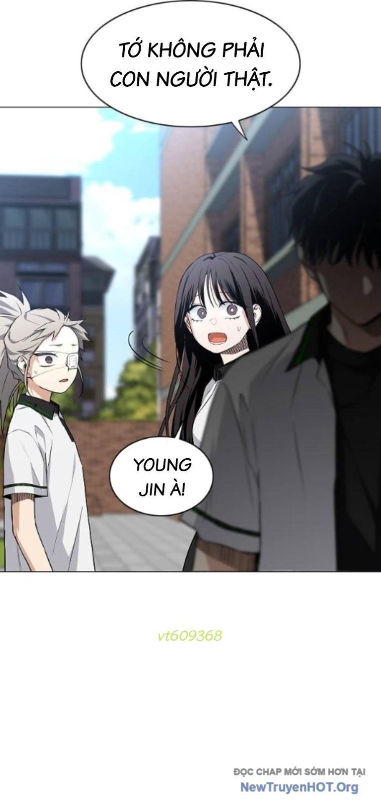 Kiếm Vương Chap 62 - Next Chap 63