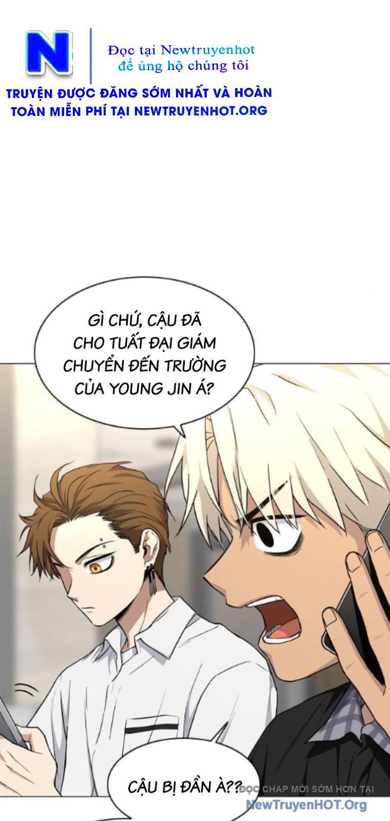 Kiếm Vương Chap 62 - Next Chap 63
