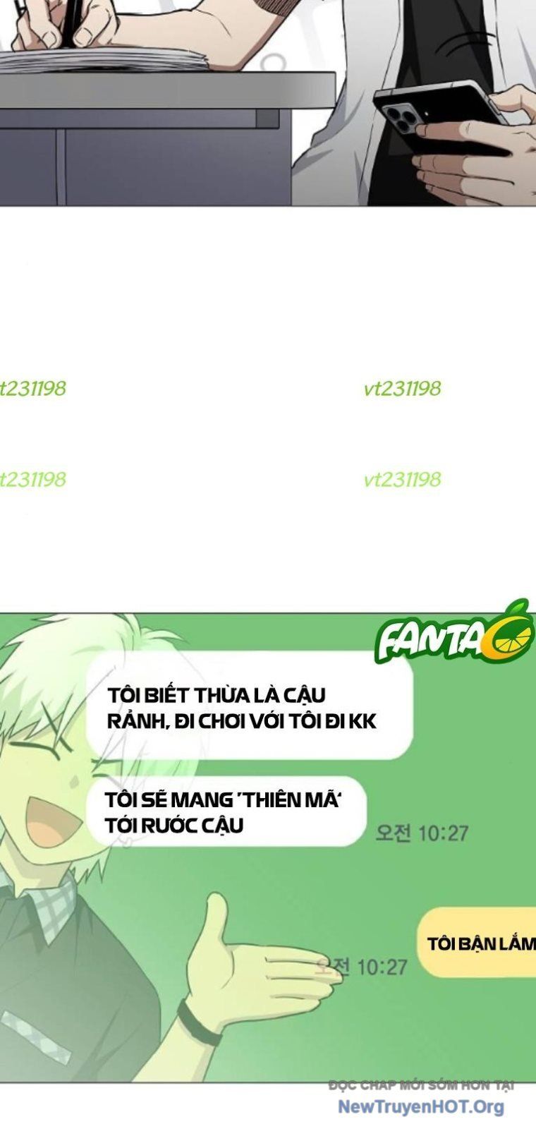 Kiếm Vương Chap 63 - Next Chap 64