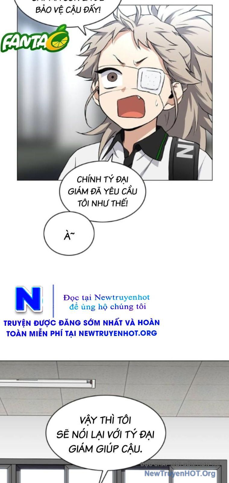 Kiếm Vương Chap 63 - Next Chap 64