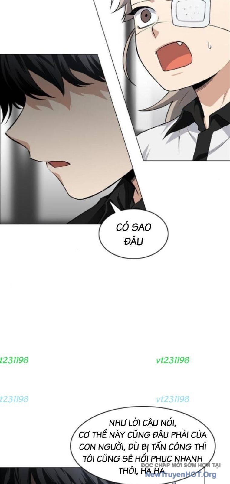 Kiếm Vương Chap 63 - Next Chap 64