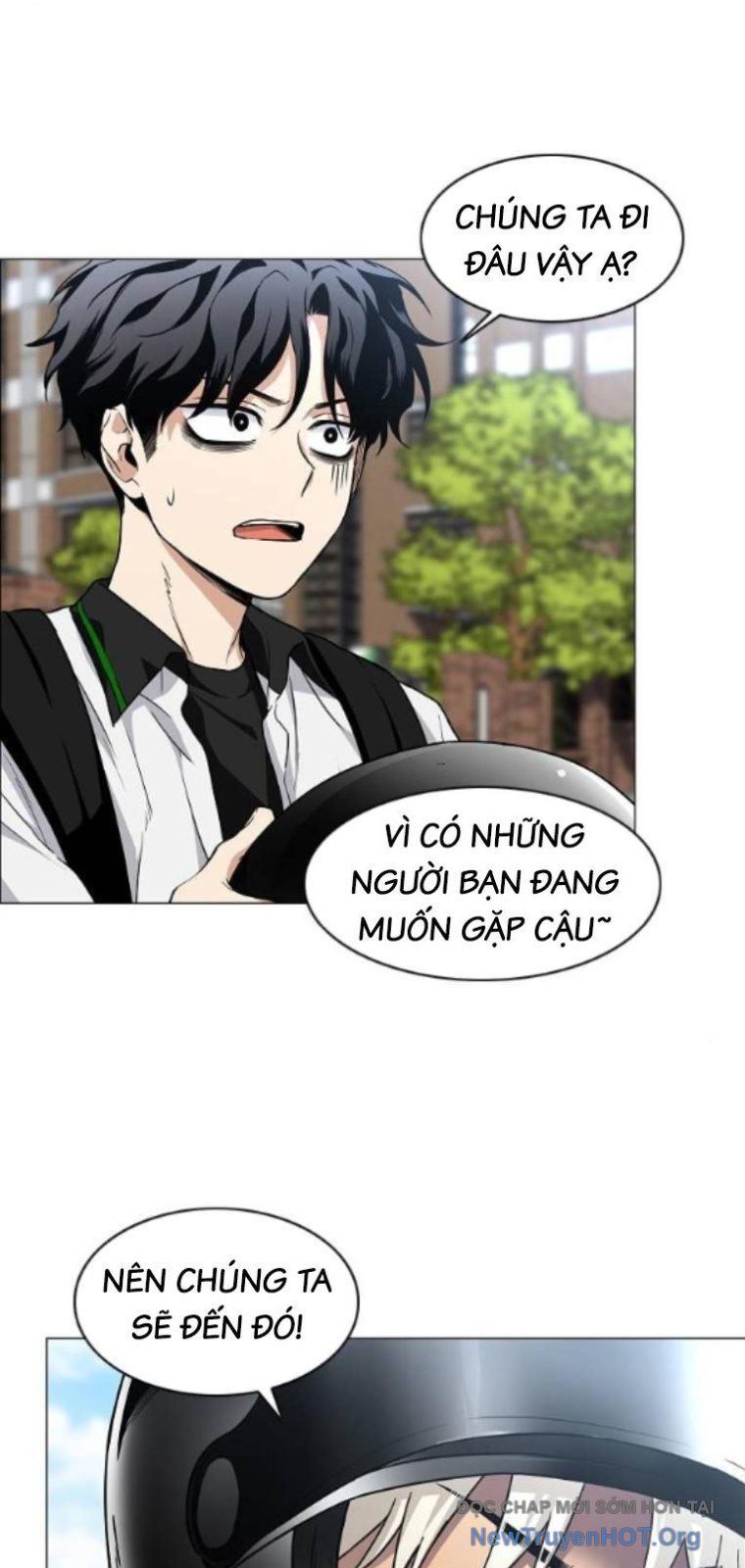 Kiếm Vương Chap 63 - Next Chap 64