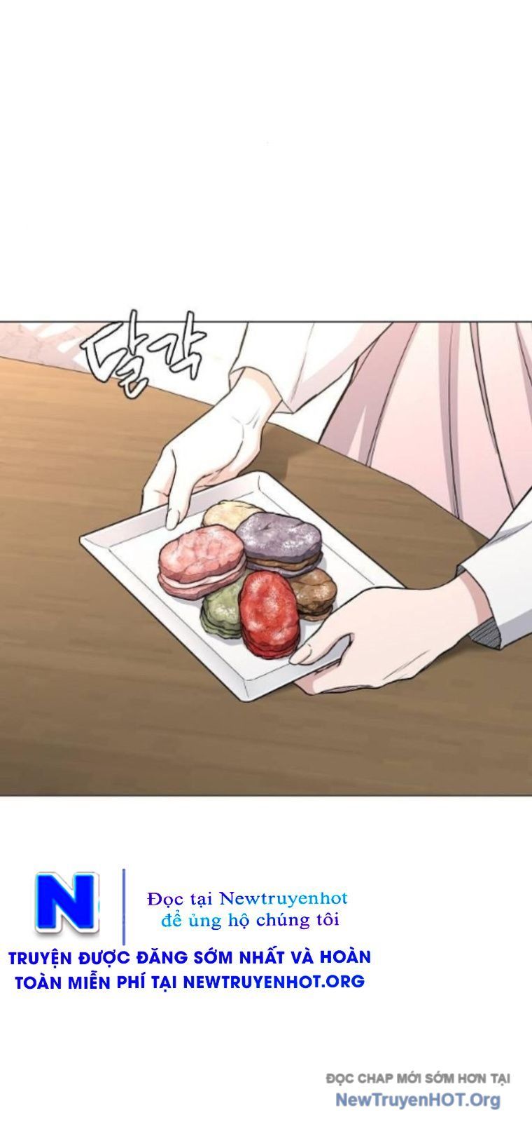 Kiếm Vương Chap 63 - Next Chap 64