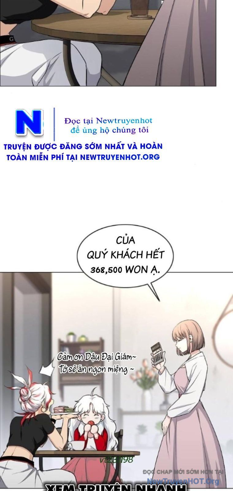 Kiếm Vương Chap 63 - Next Chap 64