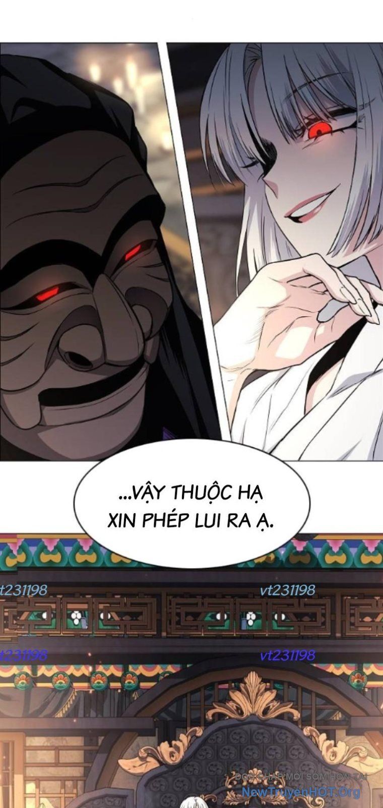 Kiếm Vương Chap 63 - Next Chap 64