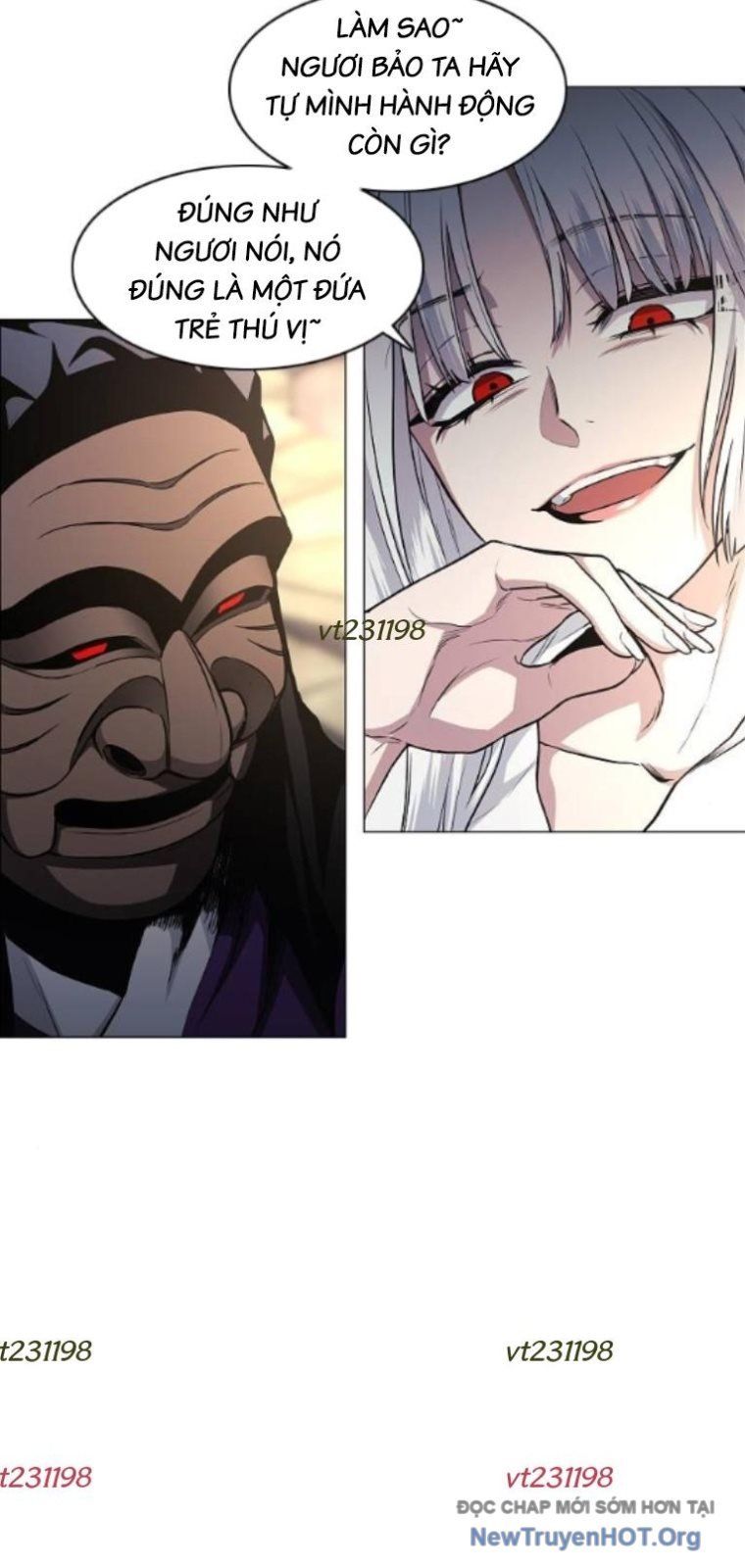 Kiếm Vương Chap 63 - Next Chap 64