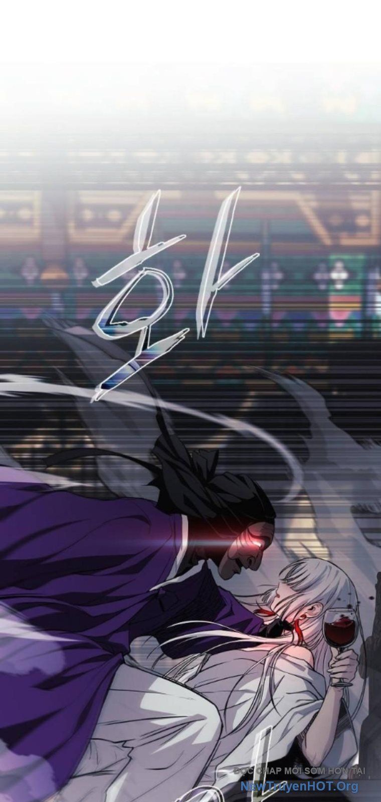 Kiếm Vương Chap 63 - Next Chap 64