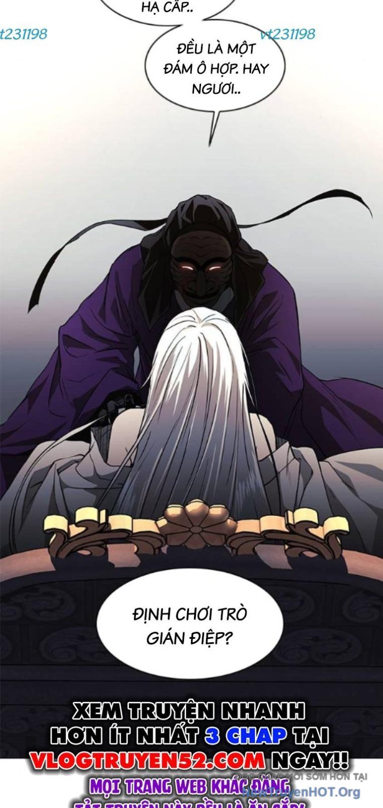 Kiếm Vương Chap 63 - Next Chap 64