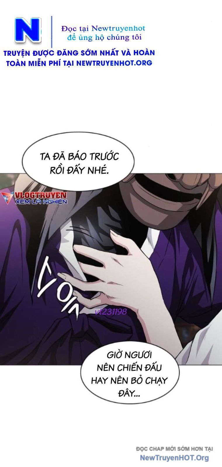 Kiếm Vương Chap 63 - Next Chap 64