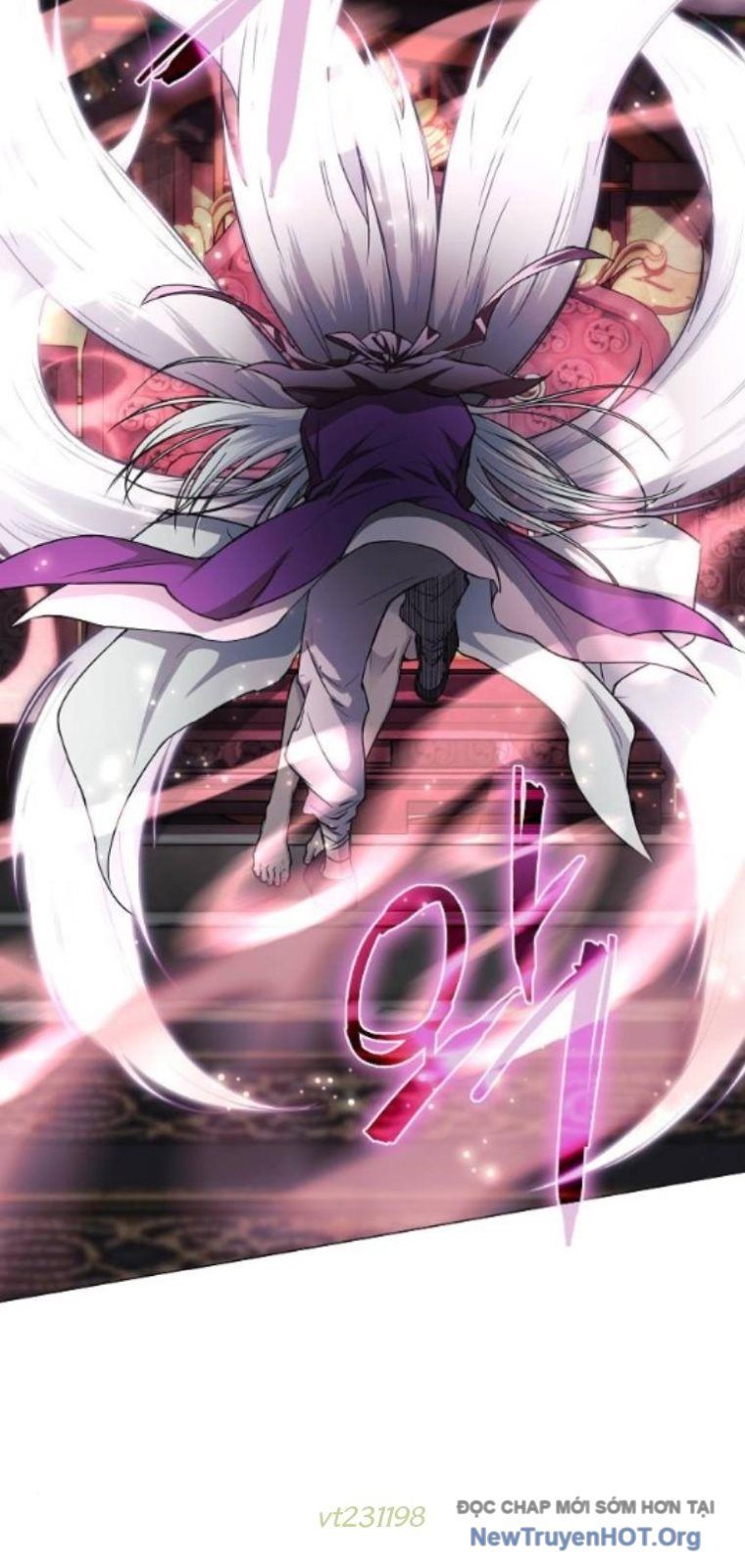 Kiếm Vương Chap 63 - Next Chap 64