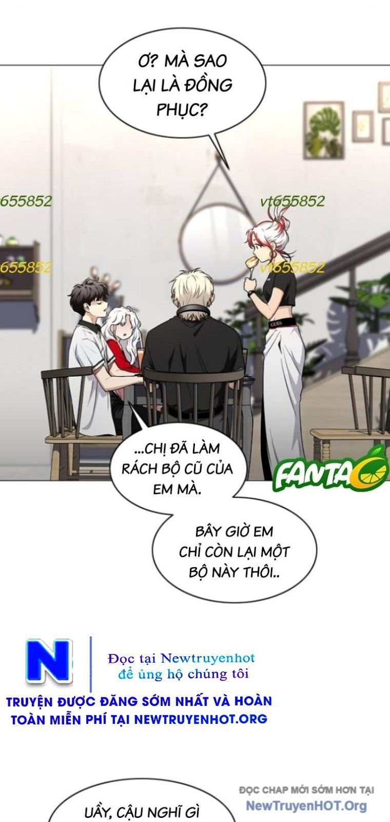 Kiếm Vương Chap 64 - Next Chap 65