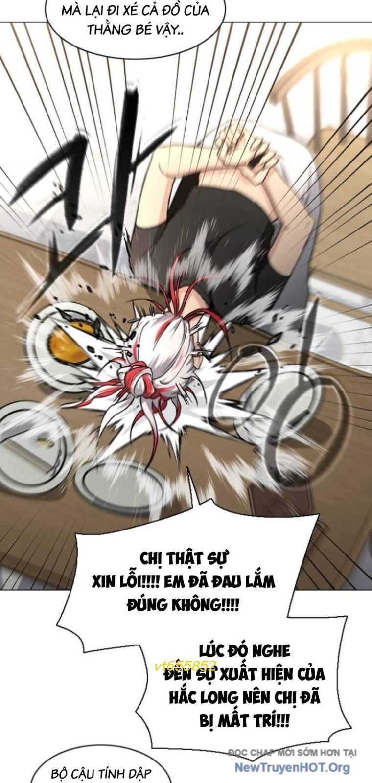 Kiếm Vương Chap 64 - Next Chap 65