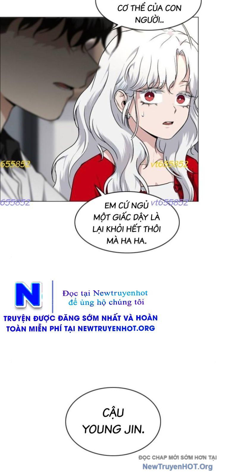 Kiếm Vương Chap 64 - Next Chap 65