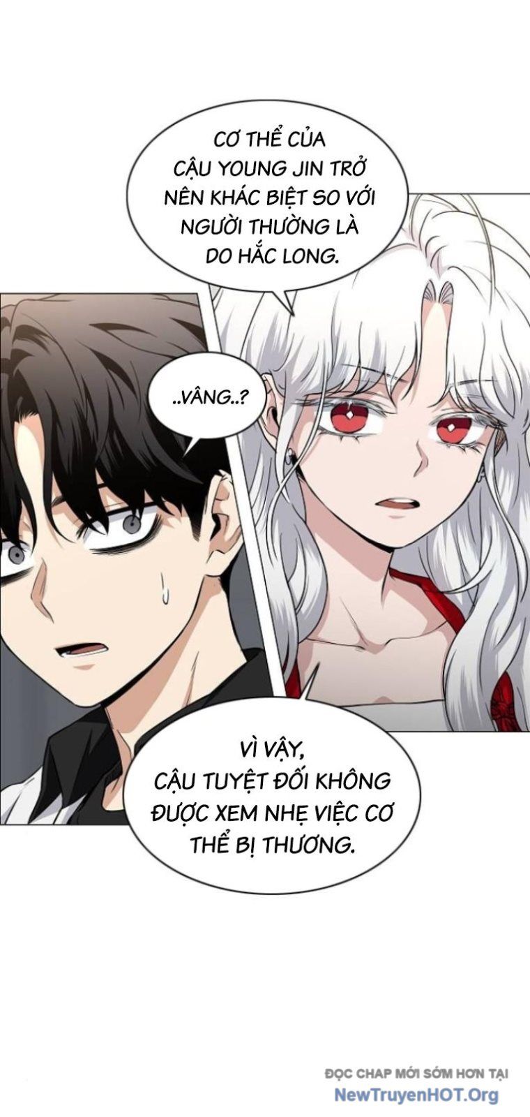 Kiếm Vương Chap 64 - Next Chap 65