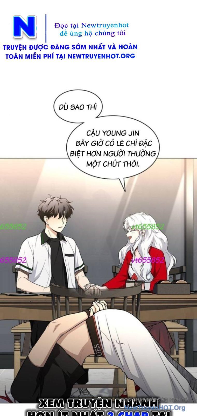 Kiếm Vương Chap 64 - Next Chap 65