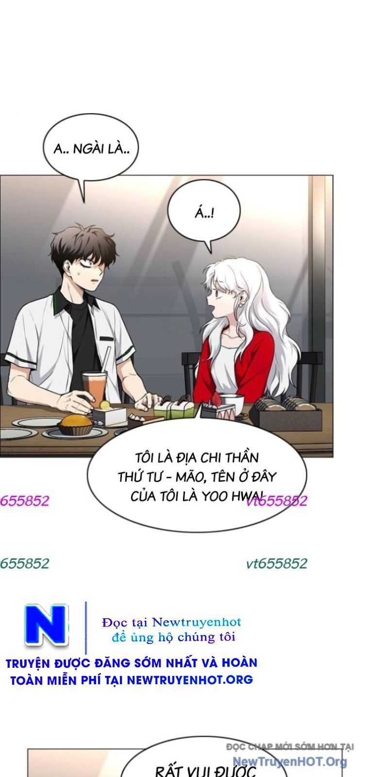 Kiếm Vương Chap 64 - Next Chap 65