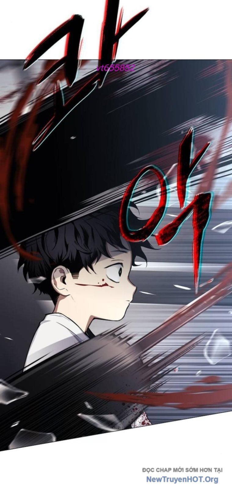 Kiếm Vương Chap 64 - Next Chap 65